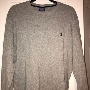 Polo by Ralph Lauren 100% Cotten sleep shirt